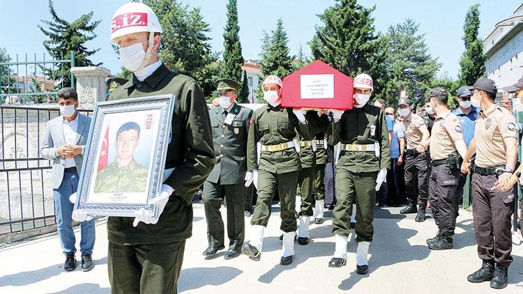 Ailesinin son isteği: ‘Kimse ağlamayacak’