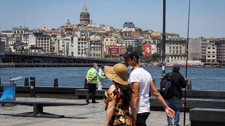 Hava durumu nasıl olacak Meteoroloji 9 Haziran hava durumu tahminleri