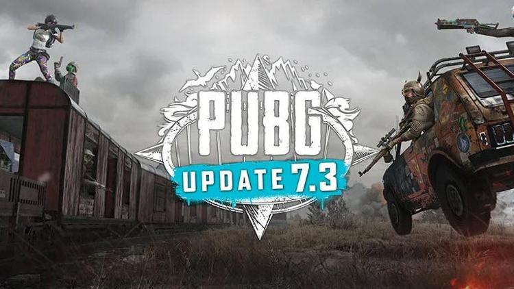 PUBG 7.3 güncellemesi ile neler değişecek