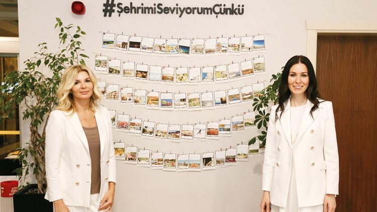 2023 hedefimiz 81 ilde 81 milyon metrekare yeşil alan