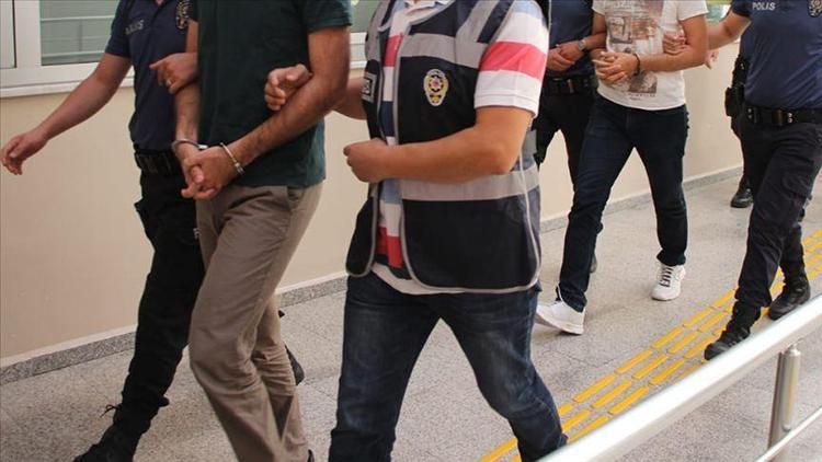 Son dakika... İstanbulda FETÖye iki ayrı operasyon: 158 gözaltı kararı