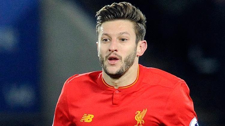 Adam Lallana, Liverpooldan ayrılmak için sezon sonunu bekleyecek