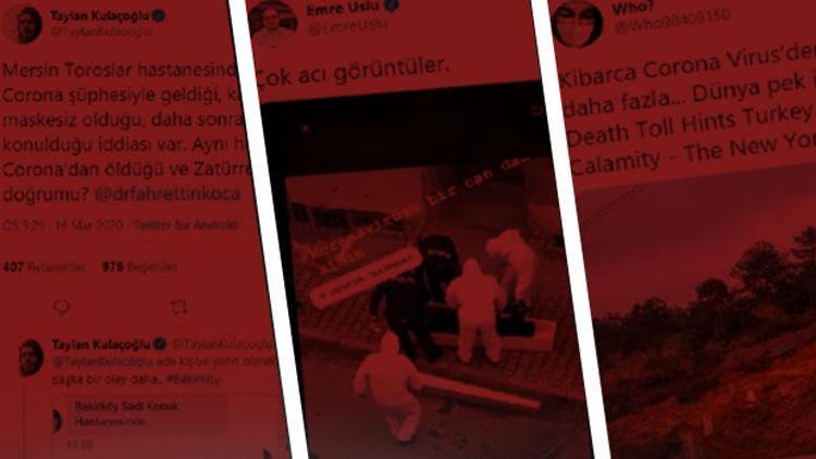 Sanal devriyeler 11 bin 783 provokatör hesap tespit etti: Yüzde 67si FETÖ