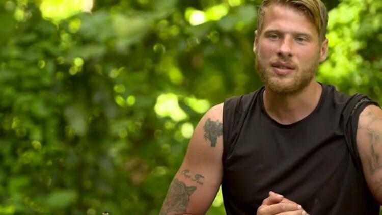 Survivor Yunus Emre kimdir Survivor 2020 yarışmacısı Yunus Emre Özdenin biyografisi