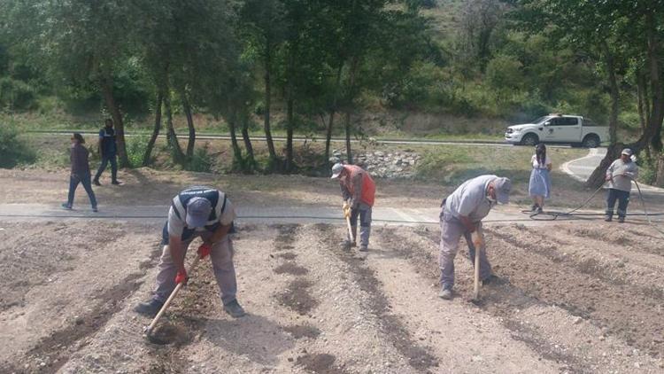 Yerli üretimin önemini gösterdi