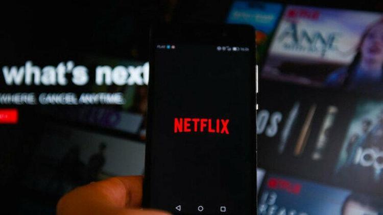 Netflix ile ABD ordusu yasal olarak karşı karşıya gelebilir