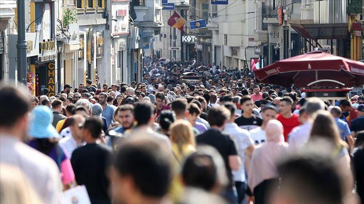 Son dakika... İşsizlik verileri açıklandı