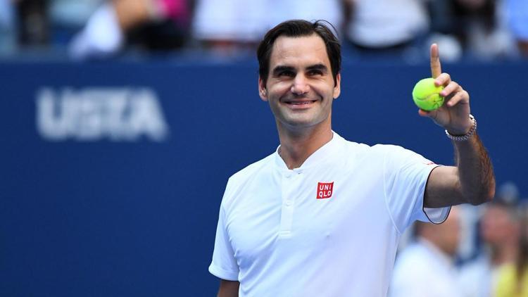 Roger Federer, 2020yi kapattığını açıkladı
