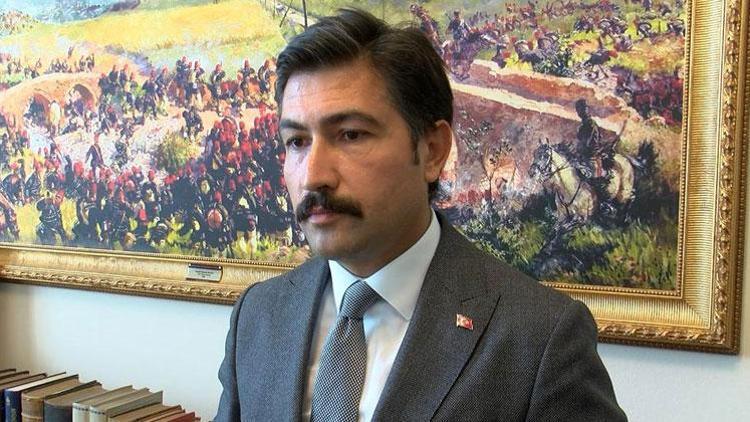 AK Partili Özkan: Baroların seçim sisteminde değişiklik öngörmüyoruz