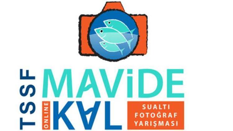 Mavide Kal Online Sualtı Fotoğraf Yarışmasında kazananlar açıklandı