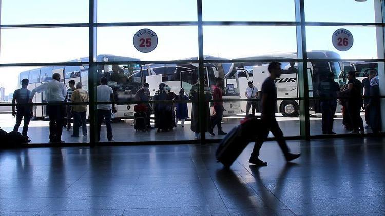 Son dakika... Otobüs bilet fiyatlarına indirim geliyor