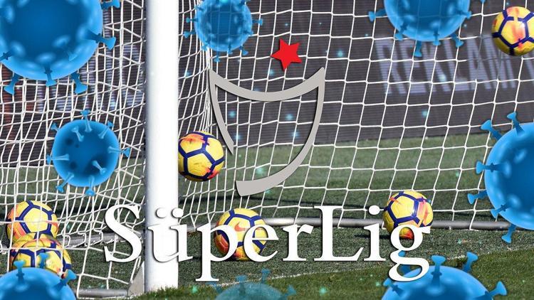 Süper Lig 87 günlük koronavirüs arasının ardından geri dönüyor