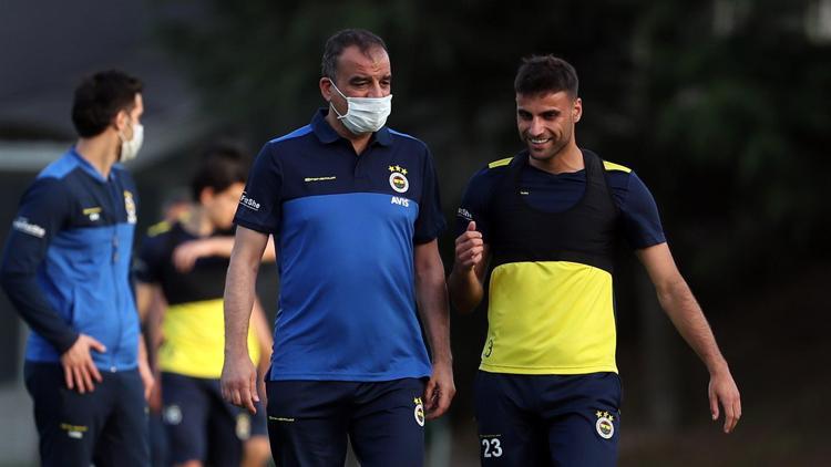 Fenerbahçe, Kayserisporu ağırlayacak Takımda 2 eksik, Tahir Karapınar ile ilk kez...