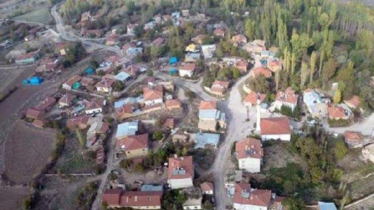 Ilgında karantiya alınan mahalle sayısı 2ye yükseldi