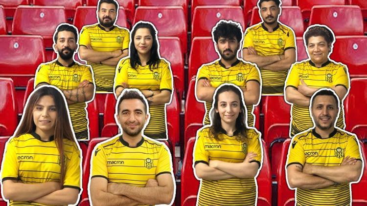 Yeni Malatyaspor’dan ücretsiz karton taraftar uygulaması