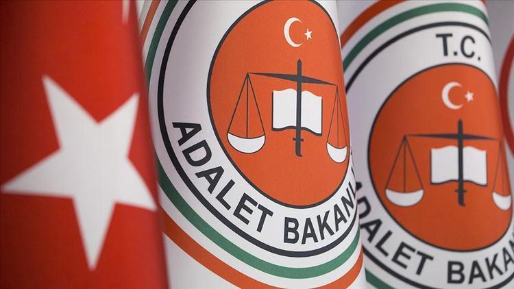 Adalet Bakanlığı1088 personel alımı yapacak.. İşte alım yapılacak kadrolar