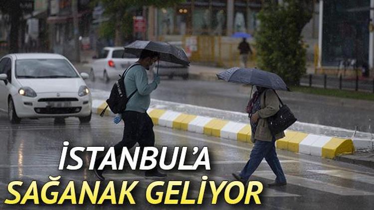 Hava durumu tahminleri 12 Haziran Cuma: Hava nasıl olacak, nerelere yağmur yağacak