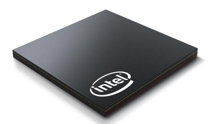 Intel, hibrit teknolojili Lakefield işlemcilerini satışa sundu