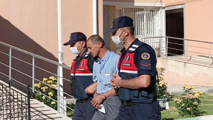 Antalyada 10 yıldır aranan firari yakalandı