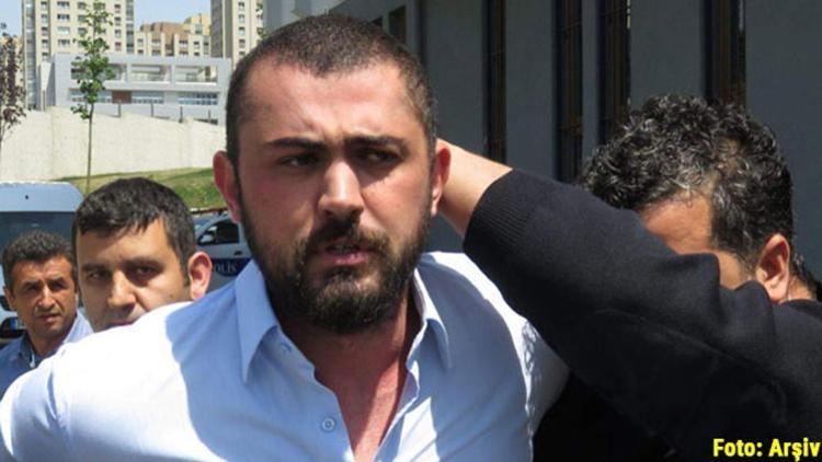 Son dakika haberi... Çerkes Cengiz lakaplı Cengiz Şıklaroğlu gözaltına alındı