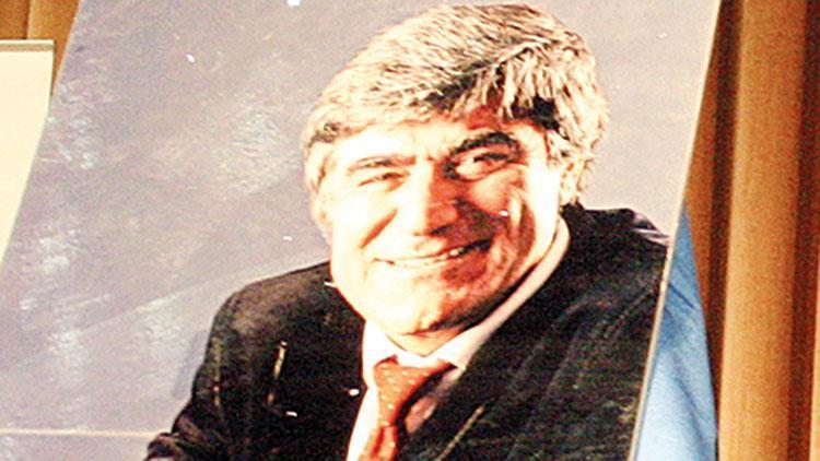 Hrant Dink Vakfı’nı tehdide 26 yıla kadar hapis talebi