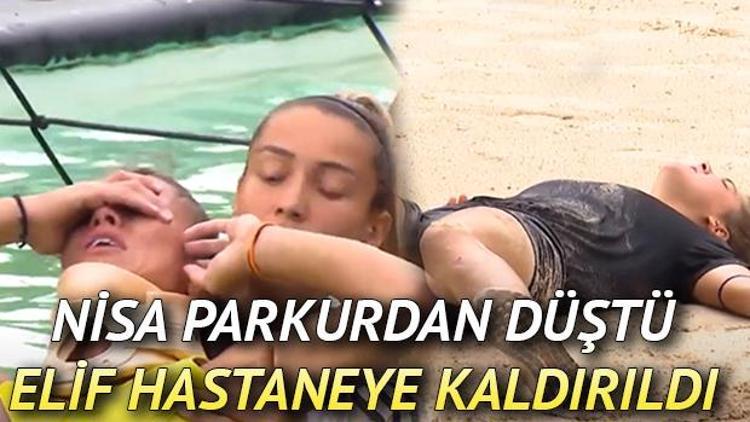 Survivorda ödül oyununu kim kazandı Survivor 105. bölüm özeti ve yeni bölüm fragmanı