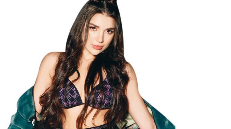 Su El Roman: Dua Lipa ile kıyaslamayın