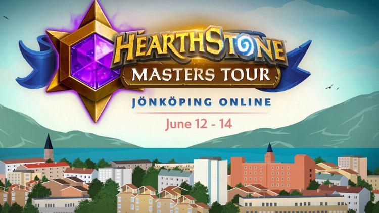 Hearthstone Masters Tour başlıyor