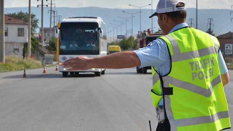 Tekirdağa girişler 14-17 Haziranda sınırlandırıldı