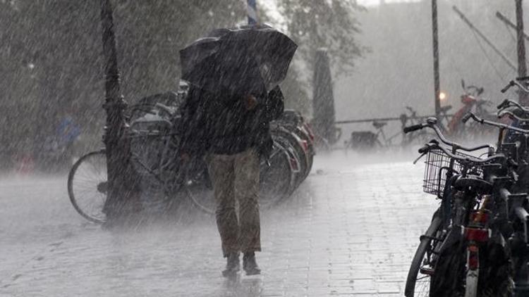 Hava durumu bugün nasıl olacak İşte il il hava durumu raporu