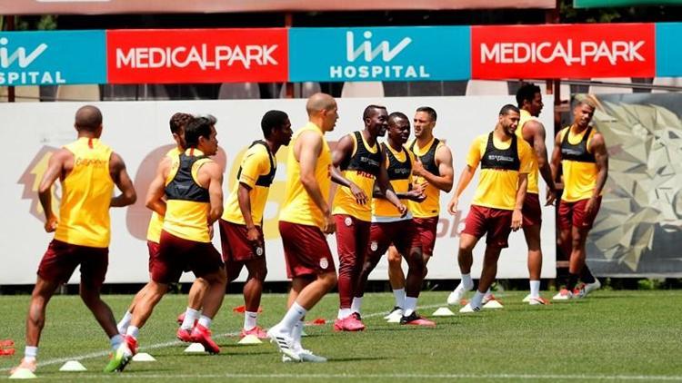 Son Dakika | Galatasarayın Çaykur Rizespor maçının kamp kadrosu belli oldu