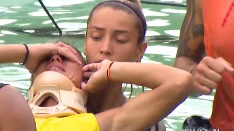 Survivor Elif kimdir, kaç yaşında, eşi kim Survivor’a devam edip edemeyeceği merak ediliyor