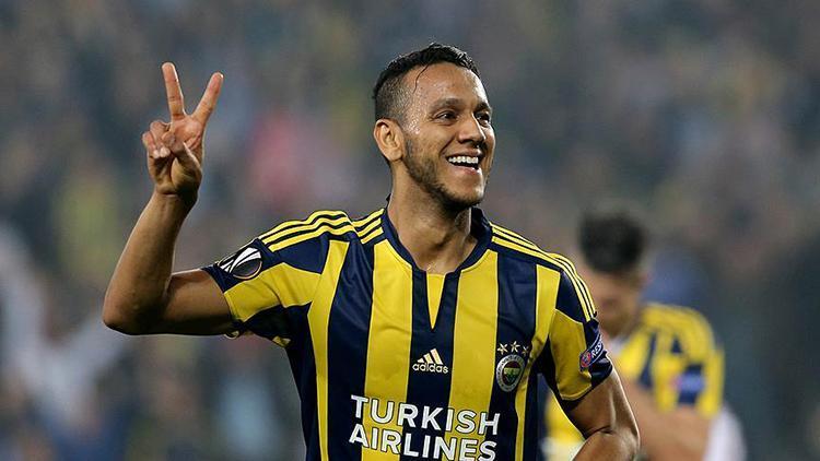 Son dakika | Josef de Souza, Fenerbahçeye mi dönüyor