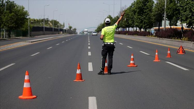 Tekirdağ’a girişler sınırlandırıldı