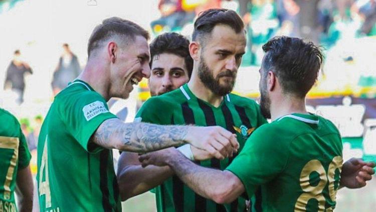 Akhisarspor’un kilit maçı Altay Erken final...