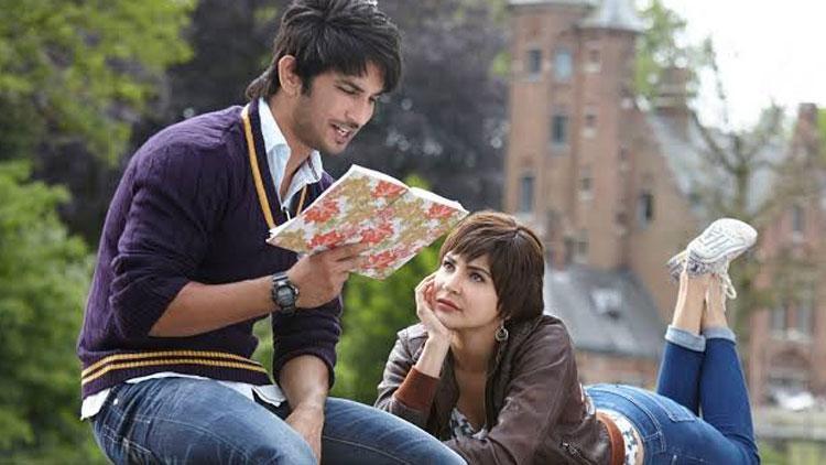 Peekay filminde oynayan ünlü Hint aktör Sushant Singh Rajput evinde ölü bulundu