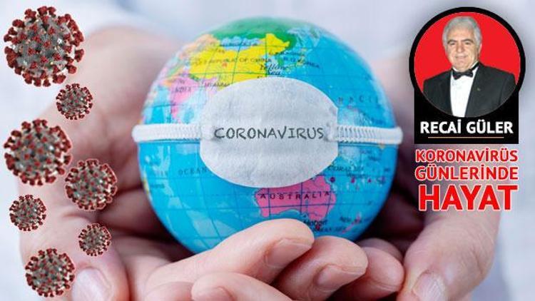 Koronavirüs ve eğitime etkiler
