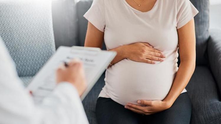 Kamuda çalışan hamile personelin doğum izni