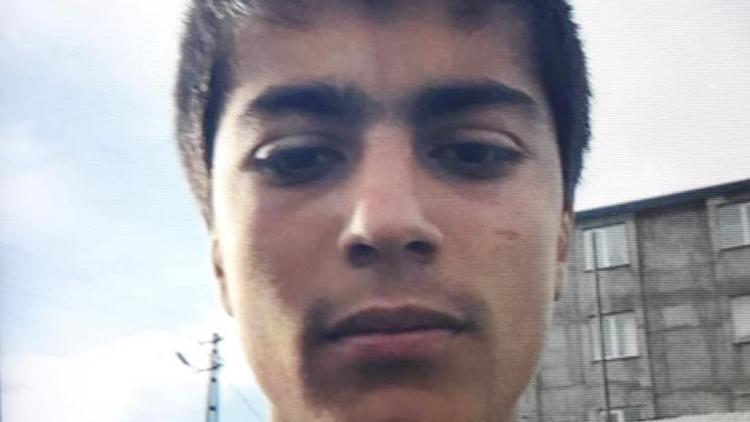 Kars’ta 17 yaşındaki İsmail 6 gündür kayıp