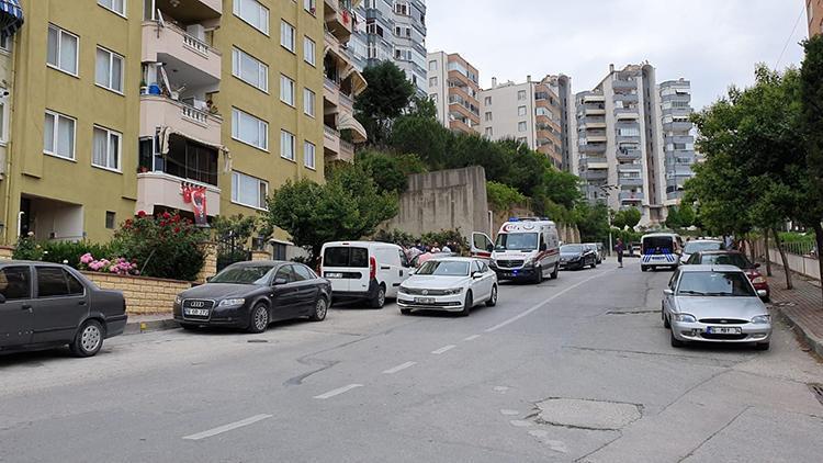 Balkondan düşen down sendromlu Gökhan, hayatını kaybetti