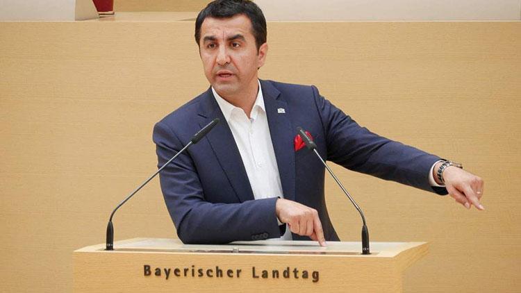 Almanyadaki Türk vekilden Dışişleri Bakanı Maasa çağrı: Türkiyeye seyahat uyarısını kaldırın
