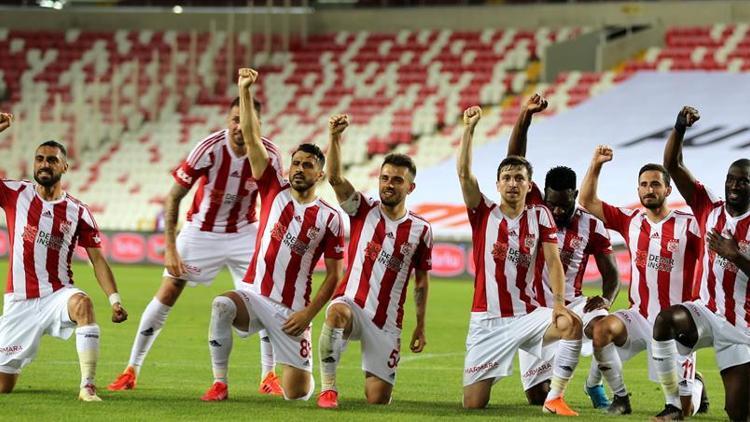 Sivasspor 1-0 Denizlispor | Maçın özeti ve golleri