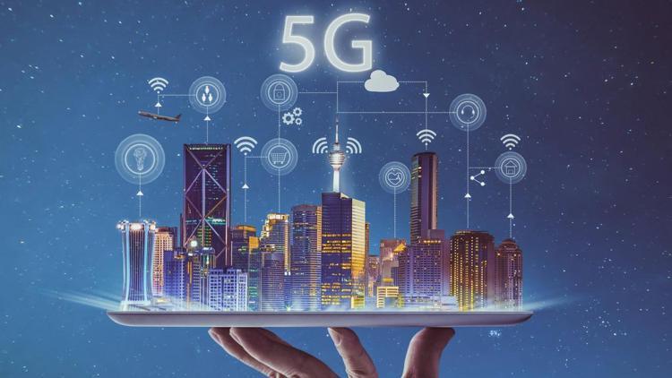 Huawei ve ABDyi bir araya getiren teknoloji: 5G