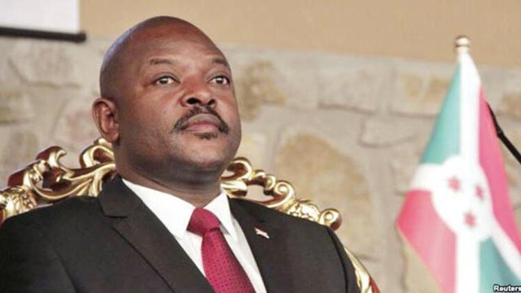 Burundi Cumhurbaşkanı Nkurunzizanın Covid-19 nedeniyle öldüğü iddia edildi