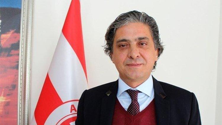 Murat Süğlün: Biz her maçı kazanmak, her maçta iyi mücadele etmek istiyoruz...