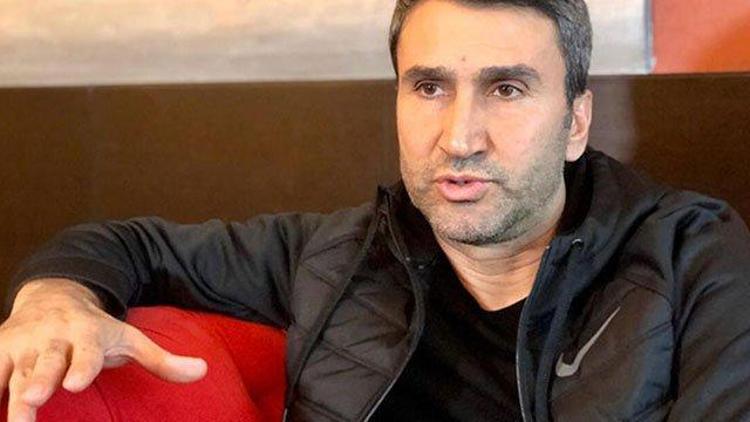 Yılmaz Bal: Galatasaray galibiyeti bize motivasyon sağlayacak...