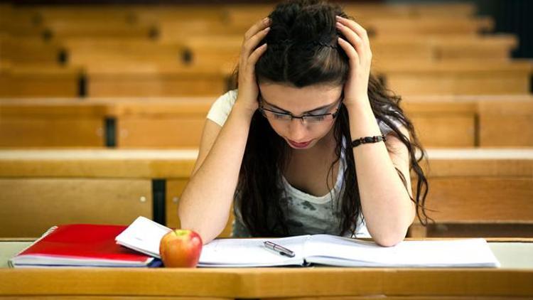 Kaygı ve strese karşı öğrencilere üç altın öneri