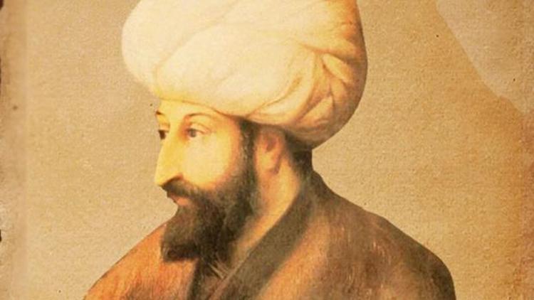 Fatih Sultan Mehmetin portesi Londrada satışa çıkıyor