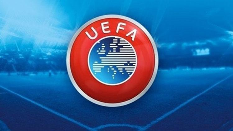 UEFA Yönetim Kurulu, Şampiyonlar Ligi ve EURO 2020 için toplanıyor