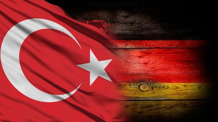 Almanya’dan Türkiye hakkında şok karar